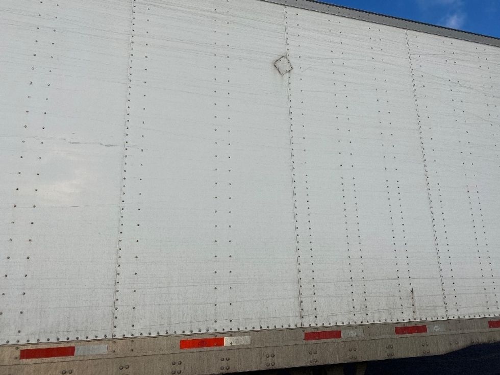 Dry Van Trailer-Semi Trailers-Utility-2015-Trailer-Roanoke-VA-421,240\n\t\tmiles-$ 19,250 - Image 14