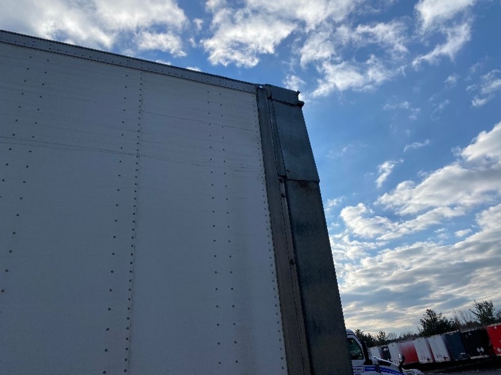 Dry Van Trailer-Semi Trailers-Utility-2015-Trailer-Roanoke-VA-421,240\n\t\tmiles-$ 19,250 - Image 16