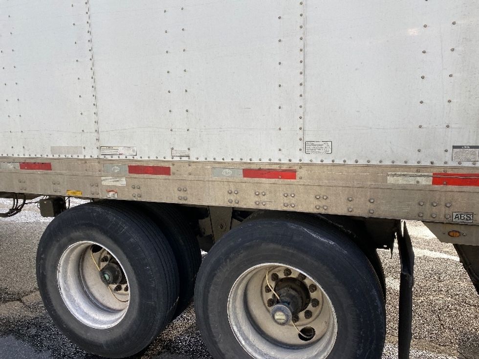 Dry Van Trailer-Semi Trailers-Utility-2015-Trailer-Roanoke-VA-421,240\n\t\tmiles-$ 19,250 - Image 17