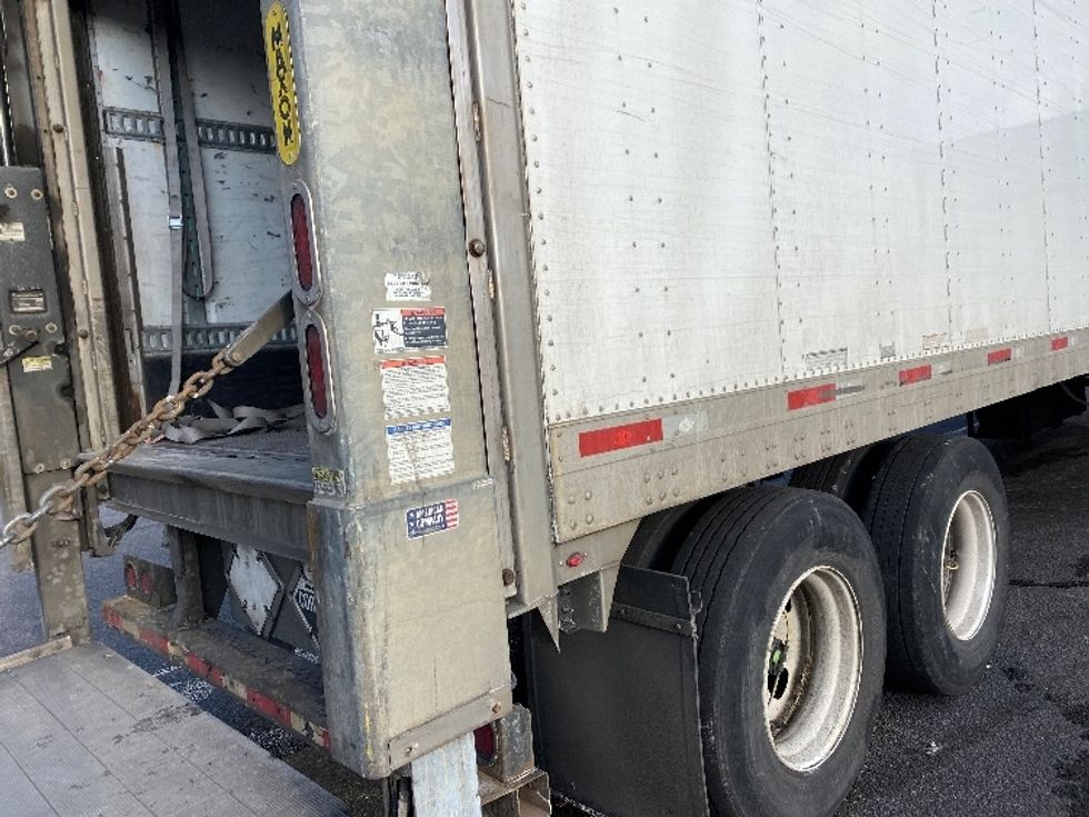 Dry Van Trailer-Semi Trailers-Utility-2015-Trailer-Roanoke-VA-421,240\n\t\tmiles-$ 19,250 - Image 18