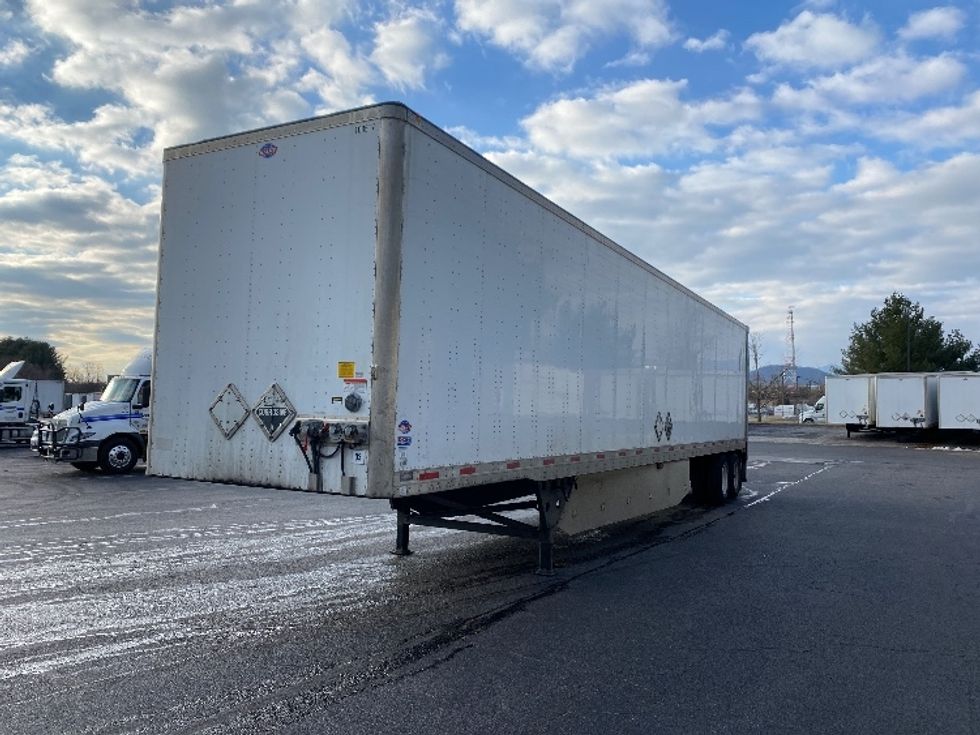 Dry Van Trailer-Semi Trailers-Utility-2015-Trailer-Roanoke-VA-421,240\n\t\tmiles-$ 19,250 - Image 2