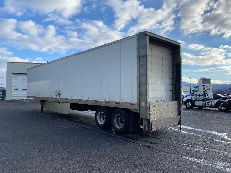 Dry Van Trailer-Semi Trailers-Utility-2015-Trailer-Roanoke-VA-421,240\n\t\tmiles-$ 19,250 - Image 3