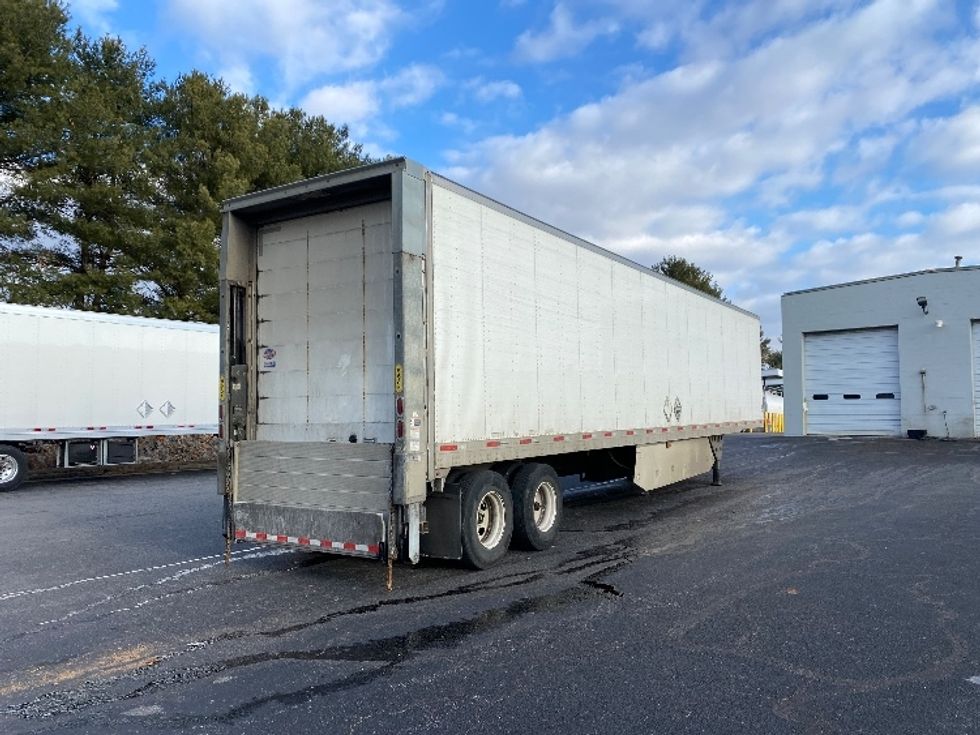 Dry Van Trailer-Semi Trailers-Utility-2015-Trailer-Roanoke-VA-421,240\n\t\tmiles-$ 19,250 - Image 4