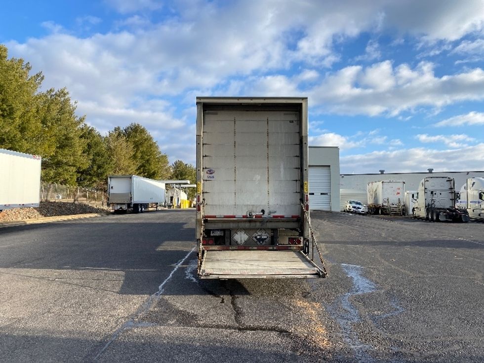 Dry Van Trailer-Semi Trailers-Utility-2015-Trailer-Roanoke-VA-421,240\n\t\tmiles-$ 19,250 - Image 6