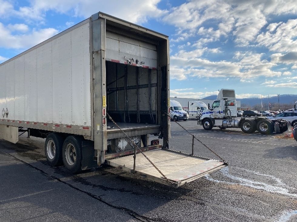 Dry Van Trailer-Semi Trailers-Utility-2015-Trailer-Roanoke-VA-421,240\n\t\tmiles-$ 19,250 - Image 7