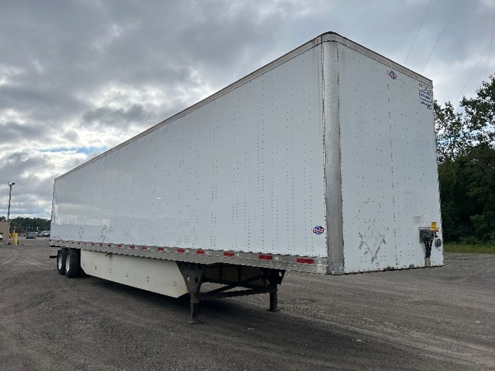 Dry Van Trailer-Semi Trailers-Utility-2015-Trailer-Rochester-NY-151,407\n\t\tmiles-$ 16,000 - Image 1