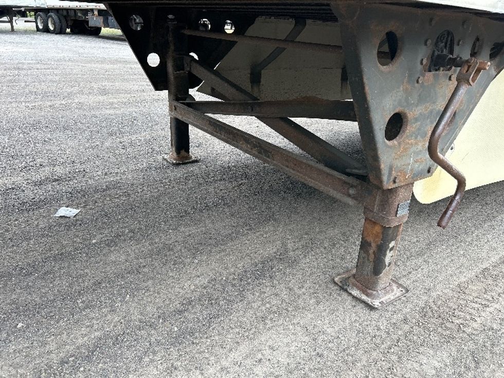 Dry Van Trailer-Semi Trailers-Utility-2015-Trailer-Rochester-NY-151,407\n\t\tmiles-$ 16,000 - Image 10