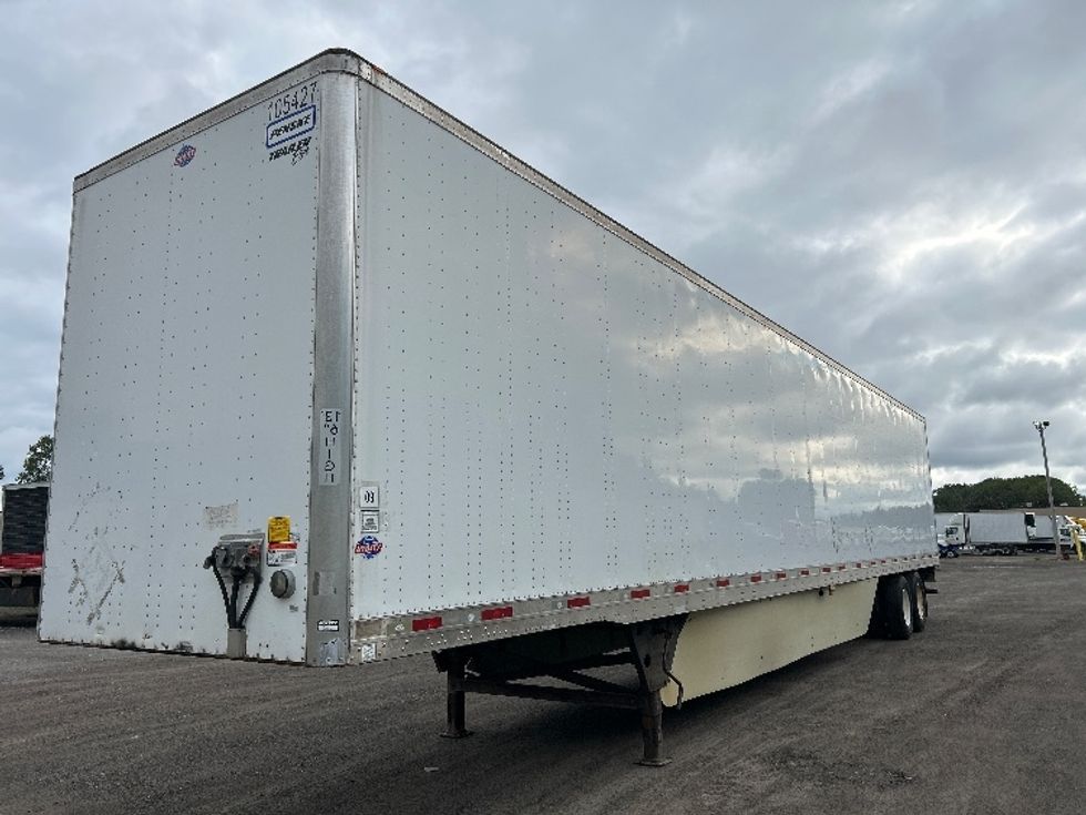 Dry Van Trailer-Semi Trailers-Utility-2015-Trailer-Rochester-NY-151,407\n\t\tmiles-$ 16,000 - Image 2