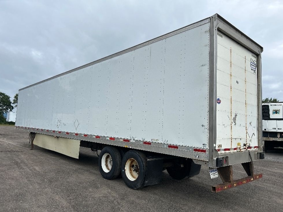 Dry Van Trailer-Semi Trailers-Utility-2015-Trailer-Rochester-NY-151,407\n\t\tmiles-$ 16,000 - Image 3