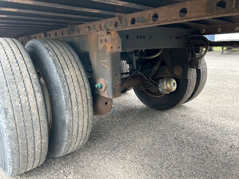 Dry Van Trailer-Semi Trailers-Utility-2015-Trailer-Rochester-NY-151,407\n\t\tmiles-$ 16,000 - Image 5