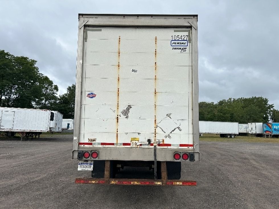 Dry Van Trailer-Semi Trailers-Utility-2015-Trailer-Rochester-NY-151,407\n\t\tmiles-$ 16,000 - Image 6