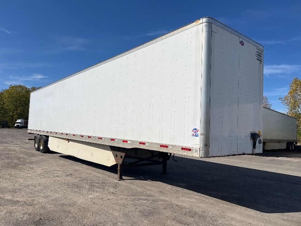 Dry Van Trailer-Semi Trailers-Utility-2015-Trailer-Rochester-NY-250,866\n\t\tmiles-$ 15,000 - Image 1