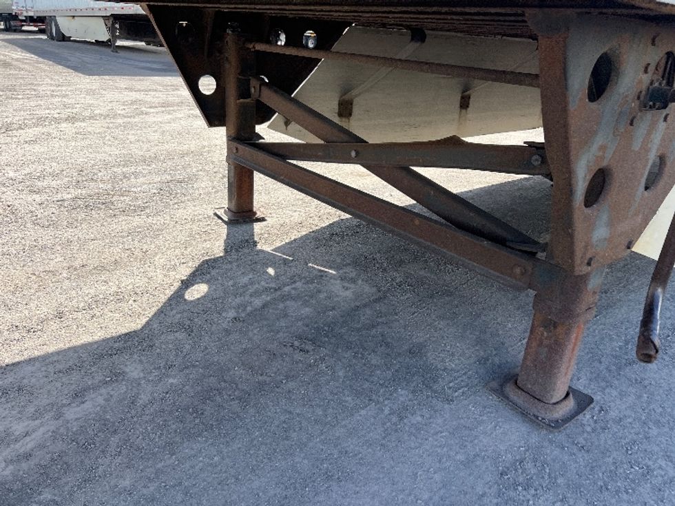 Dry Van Trailer-Semi Trailers-Utility-2015-Trailer-Rochester-NY-250,866\n\t\tmiles-$ 15,000 - Image 11