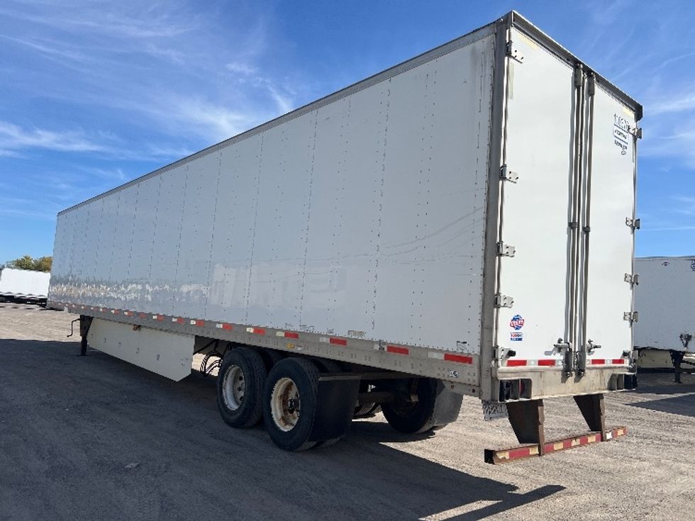 Dry Van Trailer-Semi Trailers-Utility-2015-Trailer-Rochester-NY-250,866\n\t\tmiles-$ 15,000 - Image 3