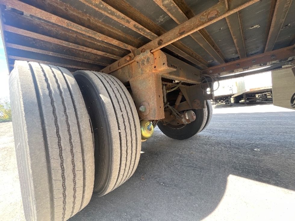 Dry Van Trailer-Semi Trailers-Utility-2015-Trailer-Rochester-NY-250,866\n\t\tmiles-$ 15,000 - Image 5