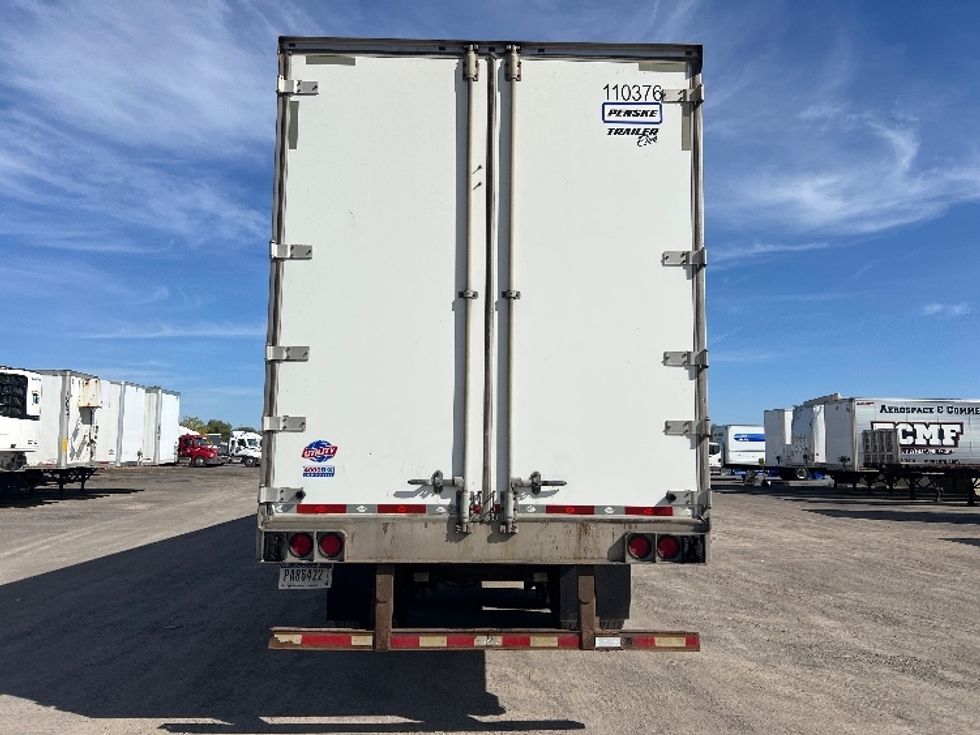 Dry Van Trailer-Semi Trailers-Utility-2015-Trailer-Rochester-NY-250,866\n\t\tmiles-$ 15,000 - Image 6
