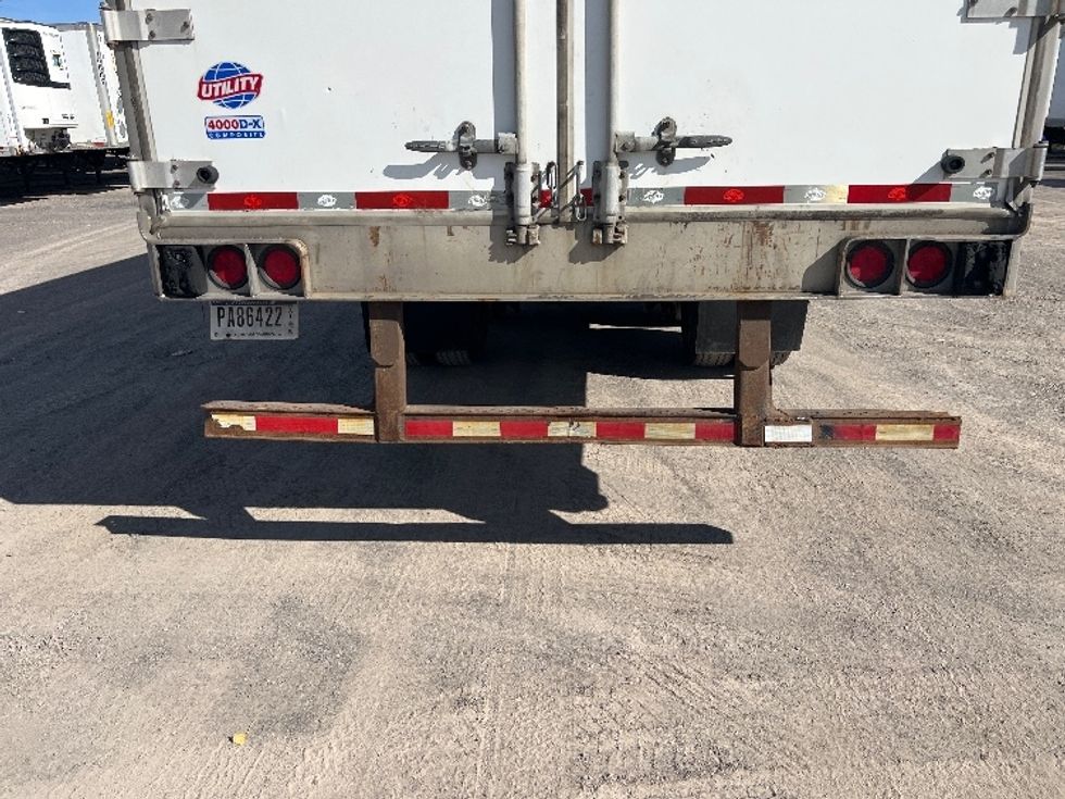 Dry Van Trailer-Semi Trailers-Utility-2015-Trailer-Rochester-NY-250,866\n\t\tmiles-$ 15,000 - Image 7