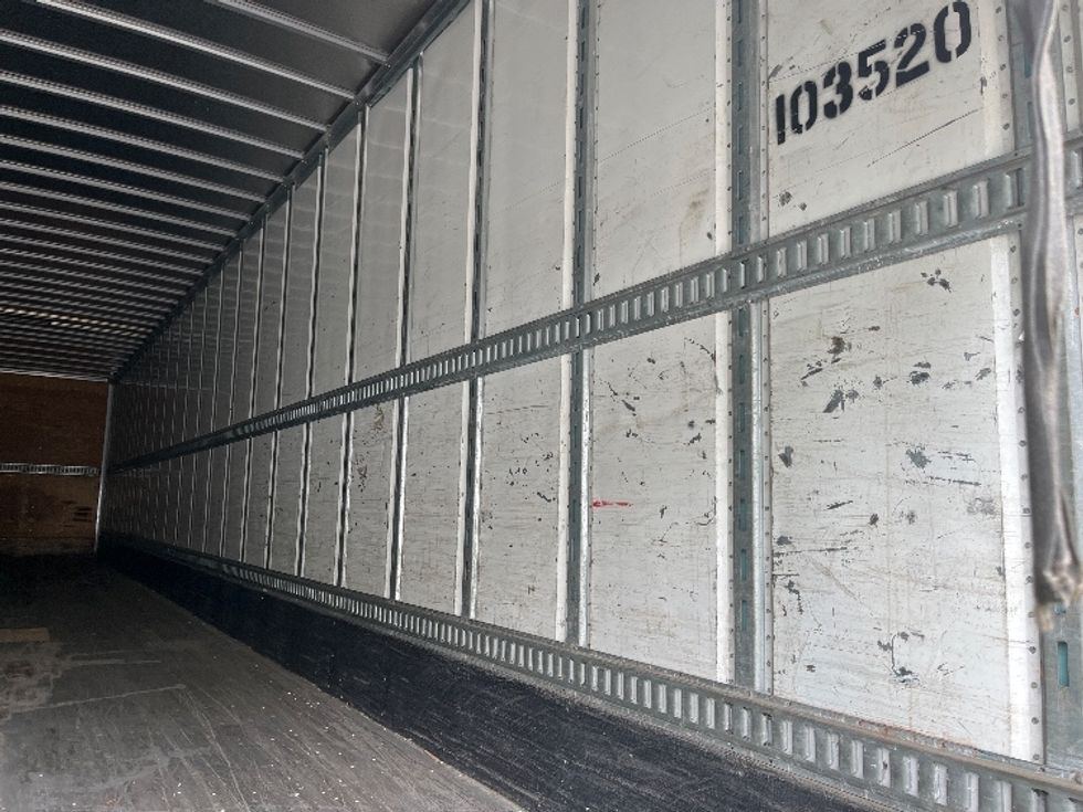 Dry Van Trailer-Semi Trailers-Utility-2015-Trailer-Salem-VA-341,844\n\t\tmiles-$ 16,500 - Image 10