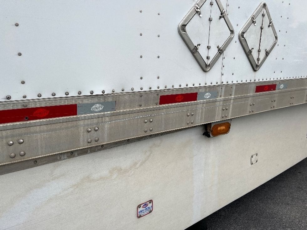 Dry Van Trailer-Semi Trailers-Utility-2015-Trailer-Salem-VA-341,844\n\t\tmiles-$ 16,500 - Image 18