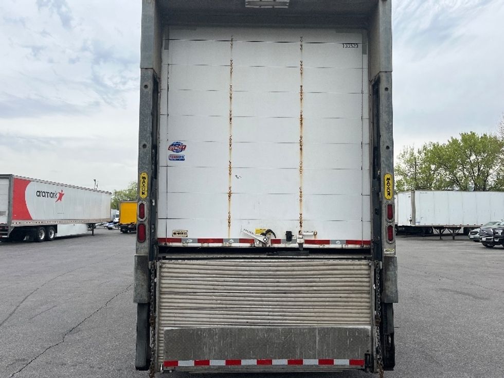 Dry Van Trailer-Semi Trailers-Utility-2015-Trailer-Salem-VA-341,844\n\t\tmiles-$ 16,500 - Image 6