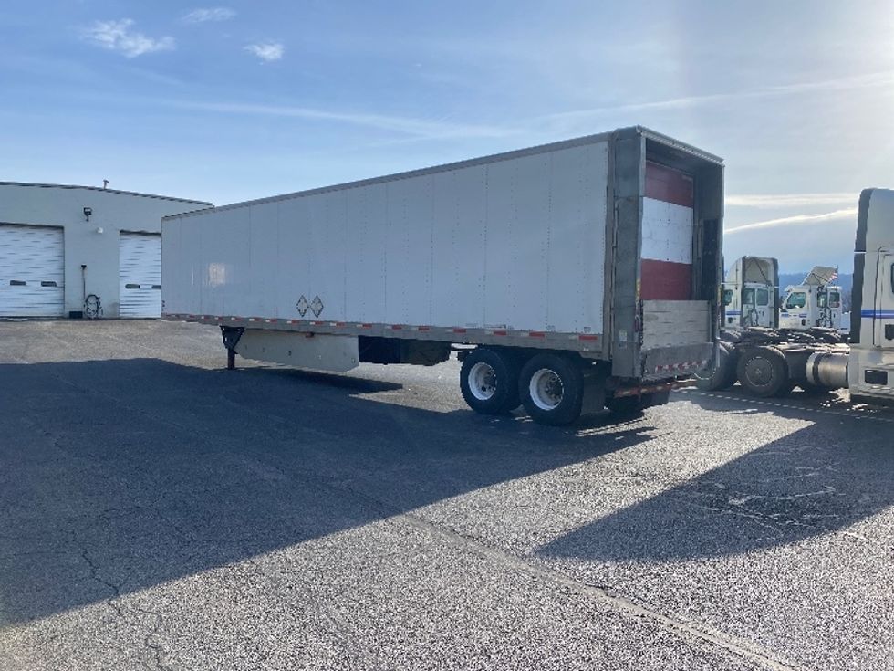 Dry Van Trailer-Semi Trailers-Utility-2015-Trailer-Salem-VA-363,998\n\t\tmiles-$ 16,500 - Image 3