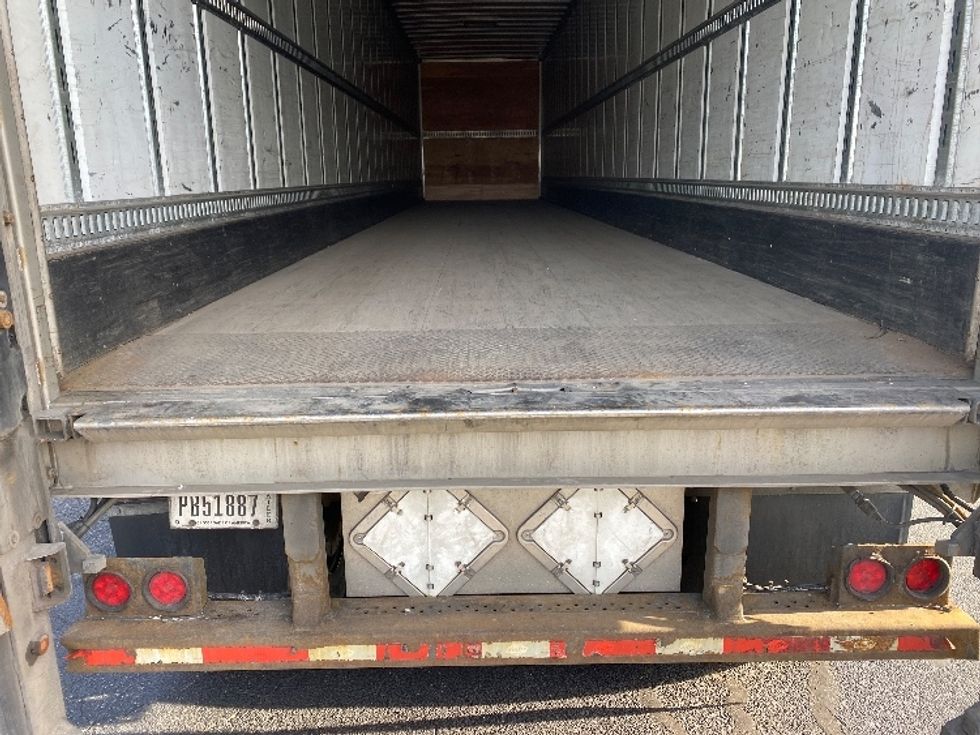 Dry Van Trailer-Semi Trailers-Utility-2015-Trailer-Salem-VA-363,998\n\t\tmiles-$ 16,500 - Image 8