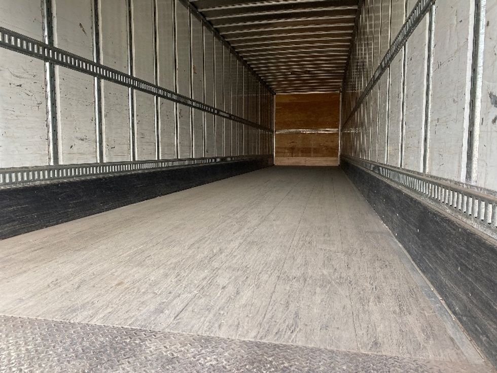Dry Van Trailer-Semi Trailers-Utility-2015-Trailer-Salem-VA-363,998\n\t\tmiles-$ 16,500 - Image 9
