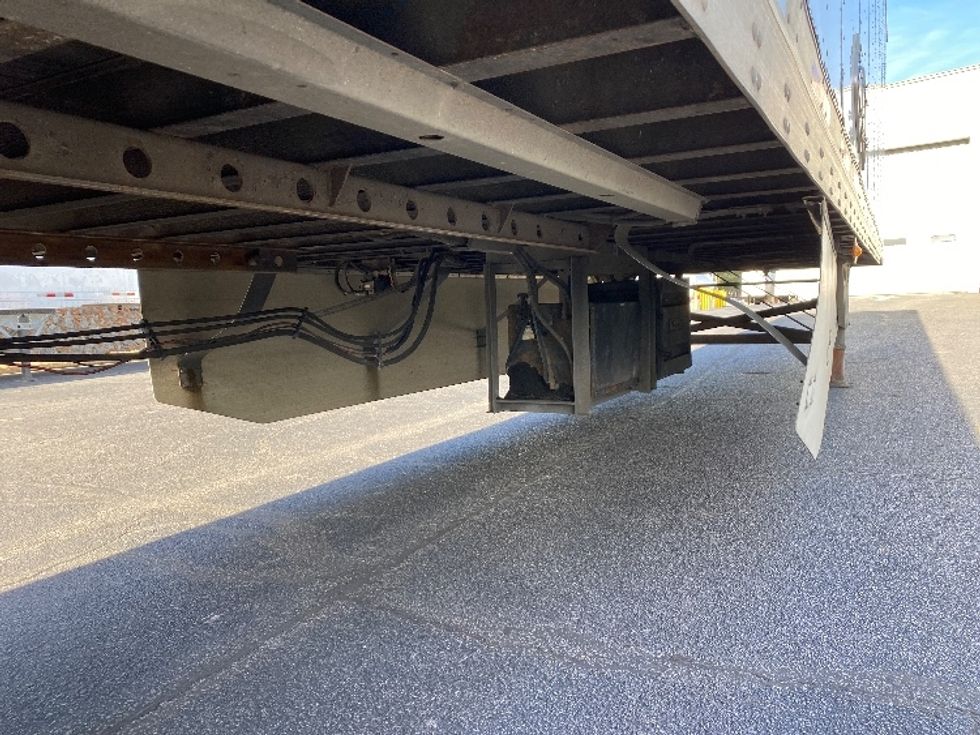 Dry Van Trailer-Semi Trailers-Utility-2015-Trailer-Salem-VA-431,728\n\t\tmiles-$ 19,250 - Image 11