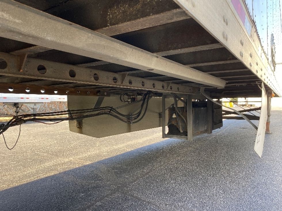 Dry Van Trailer-Semi Trailers-Utility-2015-Trailer-Salem-VA-431,728\n\t\tmiles-$ 19,250 - Image 12