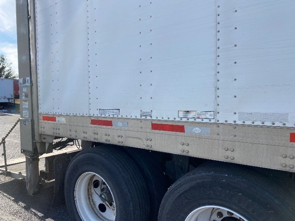 Dry Van Trailer-Semi Trailers-Utility-2015-Trailer-Salem-VA-431,728\n\t\tmiles-$ 19,250 - Image 13