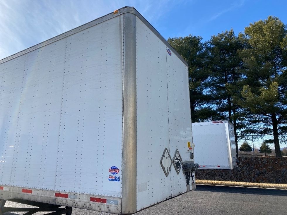 Dry Van Trailer-Semi Trailers-Utility-2015-Trailer-Salem-VA-431,728\n\t\tmiles-$ 19,250 - Image 14