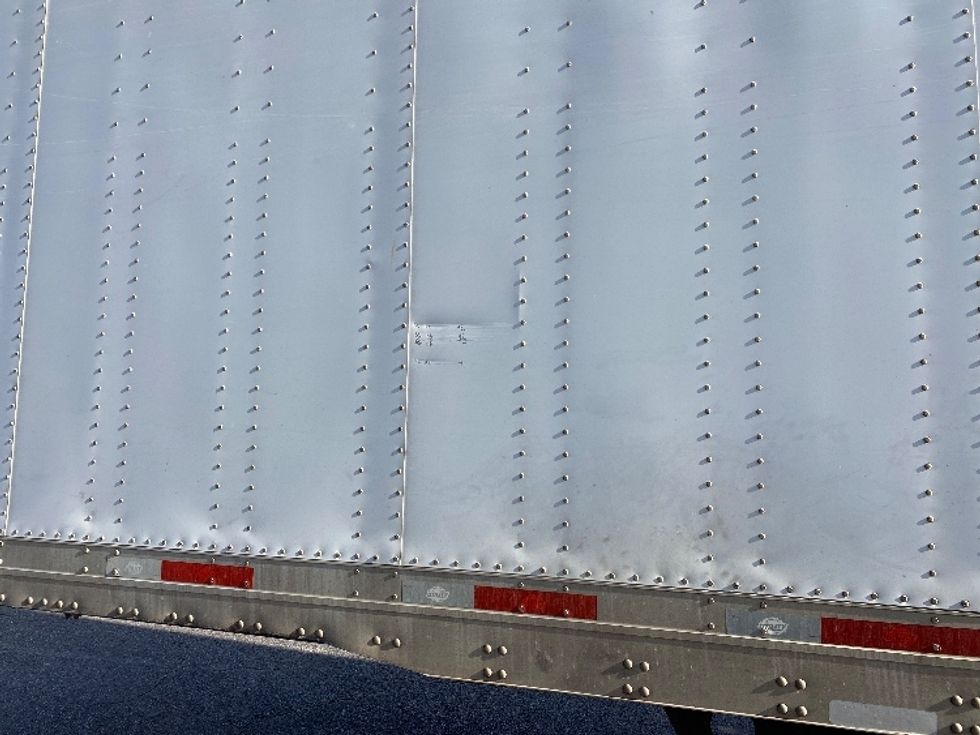 Dry Van Trailer-Semi Trailers-Utility-2015-Trailer-Salem-VA-431,728\n\t\tmiles-$ 19,250 - Image 17