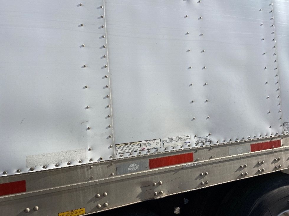 Dry Van Trailer-Semi Trailers-Utility-2015-Trailer-Salem-VA-431,728\n\t\tmiles-$ 19,250 - Image 18