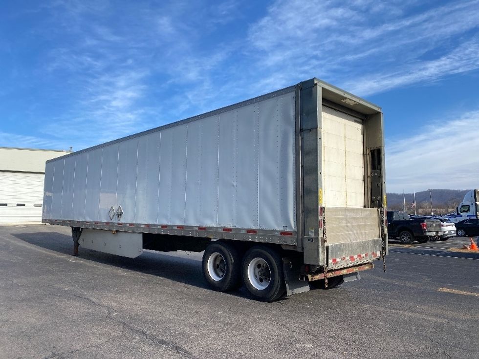 Dry Van Trailer-Semi Trailers-Utility-2015-Trailer-Salem-VA-431,728\n\t\tmiles-$ 19,250 - Image 3