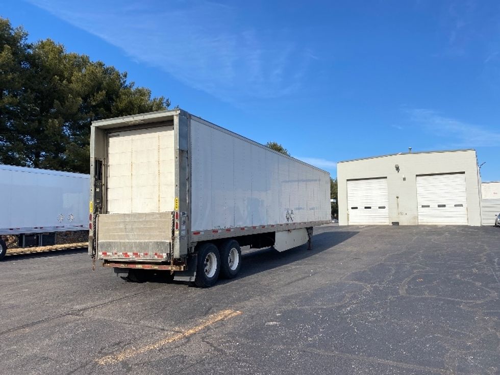 Dry Van Trailer-Semi Trailers-Utility-2015-Trailer-Salem-VA-431,728\n\t\tmiles-$ 19,250 - Image 4