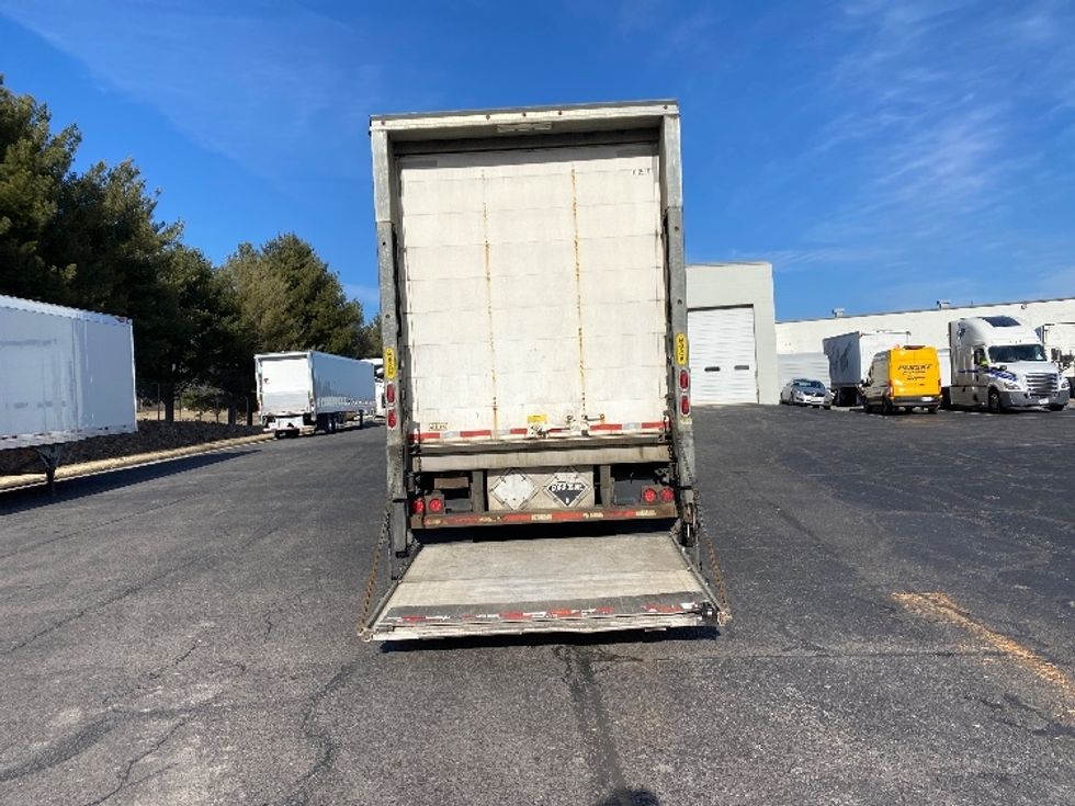 Dry Van Trailer-Semi Trailers-Utility-2015-Trailer-Salem-VA-431,728\n\t\tmiles-$ 19,250 - Image 6