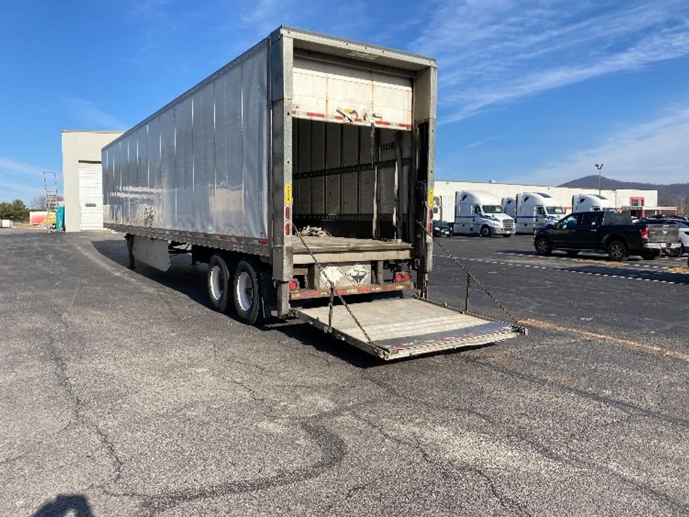Dry Van Trailer-Semi Trailers-Utility-2015-Trailer-Salem-VA-431,728\n\t\tmiles-$ 19,250 - Image 7