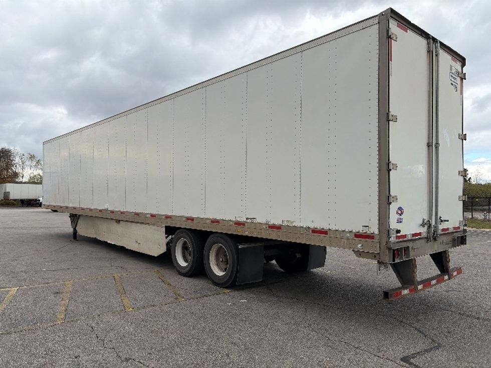 Dry Van Trailer-Semi Trailers-Utility-2015-Trailer-San Antonio-TX-181,562\n\t\tmiles-$ 15,500 - Image 3