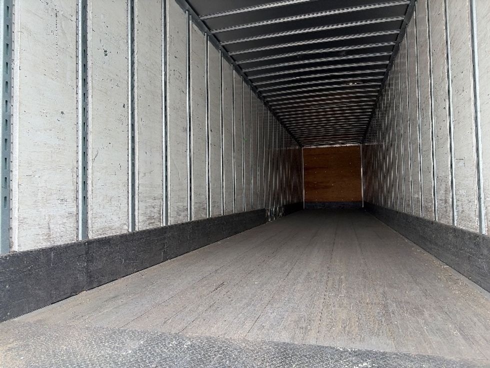 Dry Van Trailer-Semi Trailers-Utility-2015-Trailer-San Antonio-TX-181,562\n\t\tmiles-$ 15,500 - Image 8