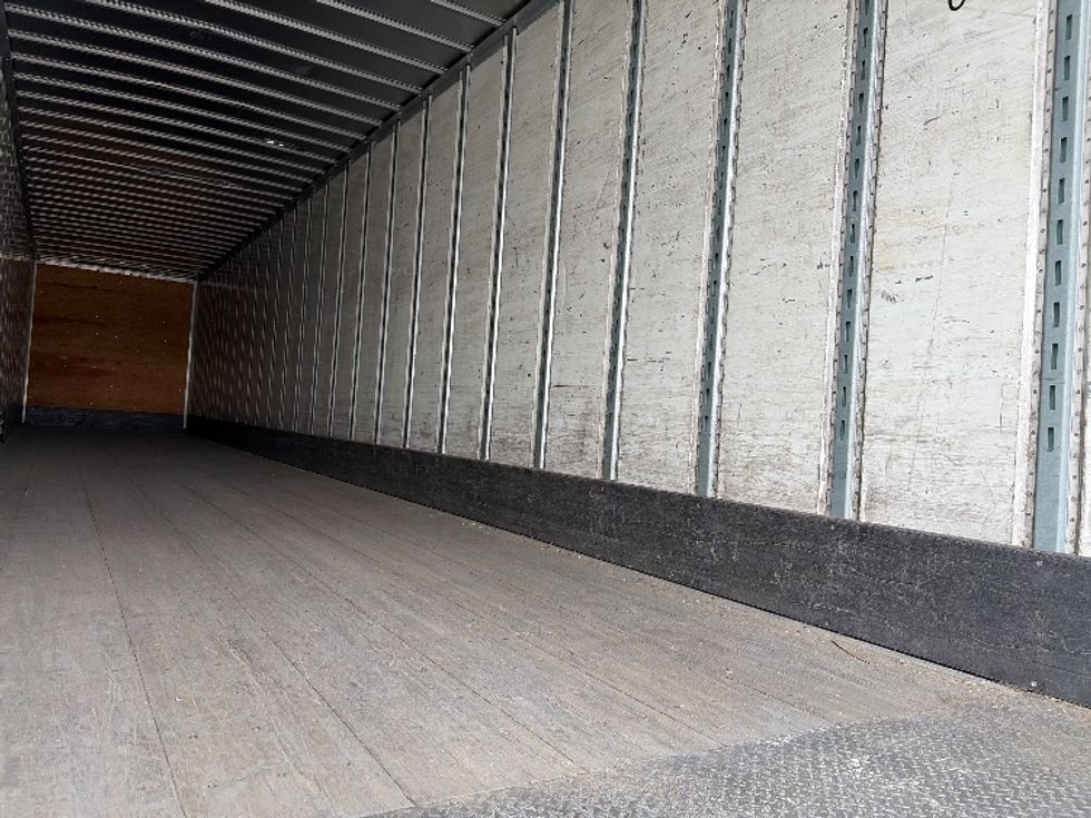 Dry Van Trailer-Semi Trailers-Utility-2015-Trailer-San Antonio-TX-181,562\n\t\tmiles-$ 15,500 - Image 9