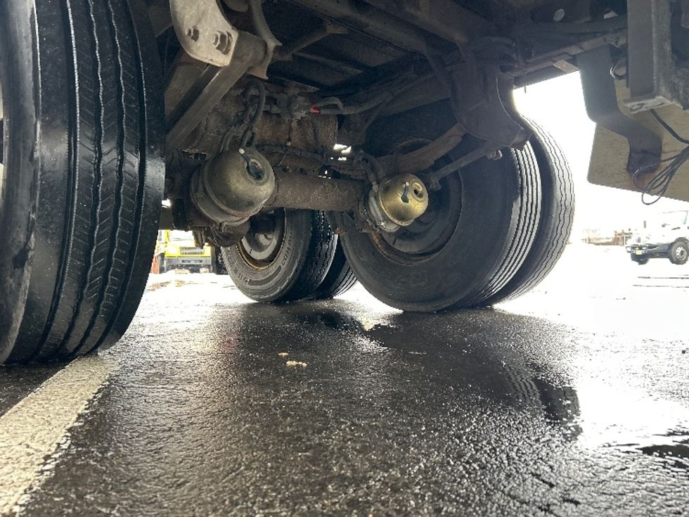 Dry Van Trailer-Semi Trailers-Utility-2015-Trailer-South Plainfield-NJ-308,186\n\t\tmiles-$ 15,500 - Image 5