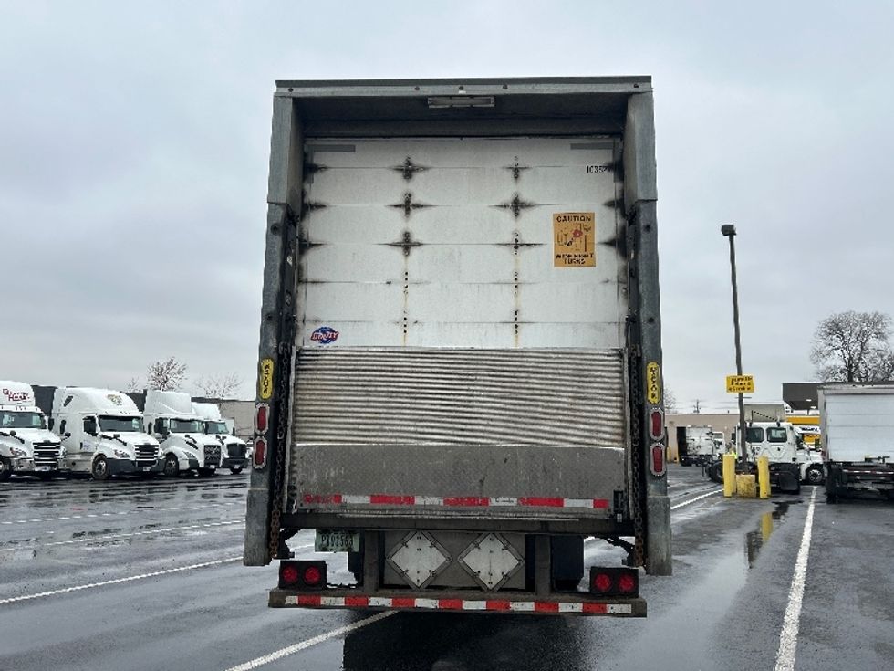 Dry Van Trailer-Semi Trailers-Utility-2015-Trailer-South Plainfield-NJ-308,186\n\t\tmiles-$ 15,500 - Image 6