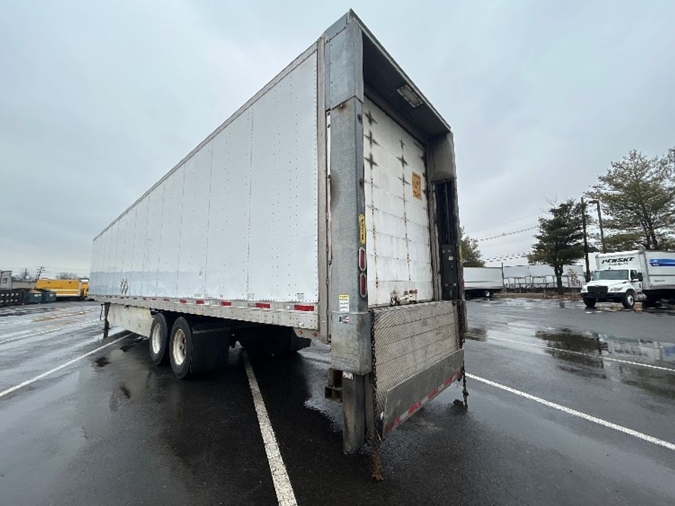 Dry Van Trailer-Semi Trailers-Utility-2015-Trailer-South Plainfield-NJ-308,186\n\t\tmiles-$ 15,500 - Image 7