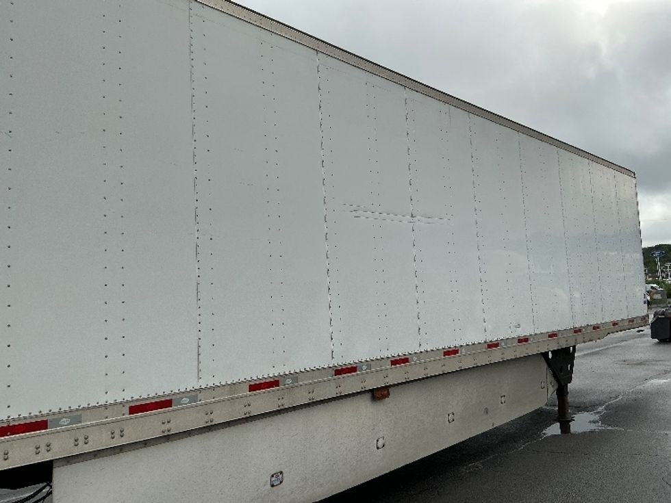 Dry Van Trailer-Semi Trailers-Utility-2015-Trailer-South Plainfield-NJ-367,823\n\t\tmiles-$ 15,000 - Image 10