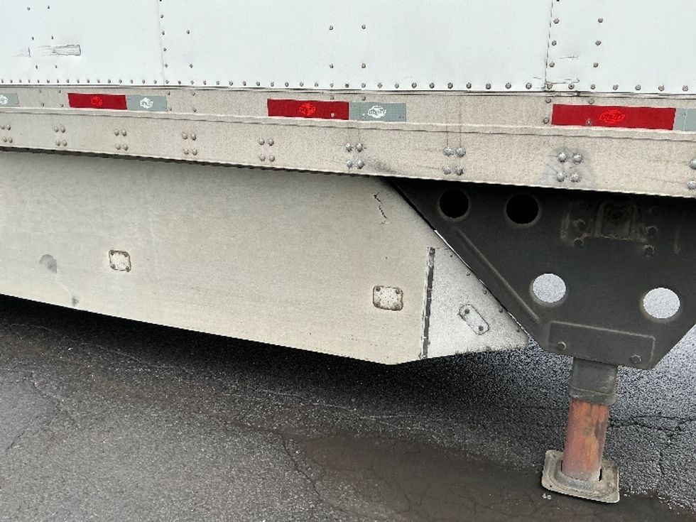 Dry Van Trailer-Semi Trailers-Utility-2015-Trailer-South Plainfield-NJ-367,823\n\t\tmiles-$ 15,000 - Image 11
