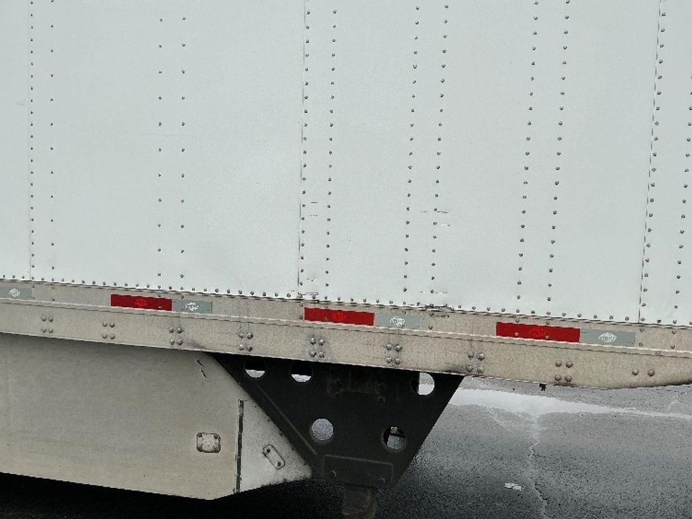 Dry Van Trailer-Semi Trailers-Utility-2015-Trailer-South Plainfield-NJ-367,823\n\t\tmiles-$ 15,000 - Image 12