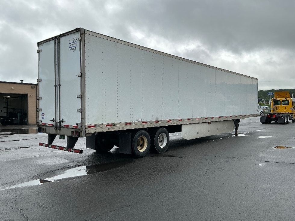 Dry Van Trailer-Semi Trailers-Utility-2015-Trailer-South Plainfield-NJ-367,823\n\t\tmiles-$ 15,000 - Image 3