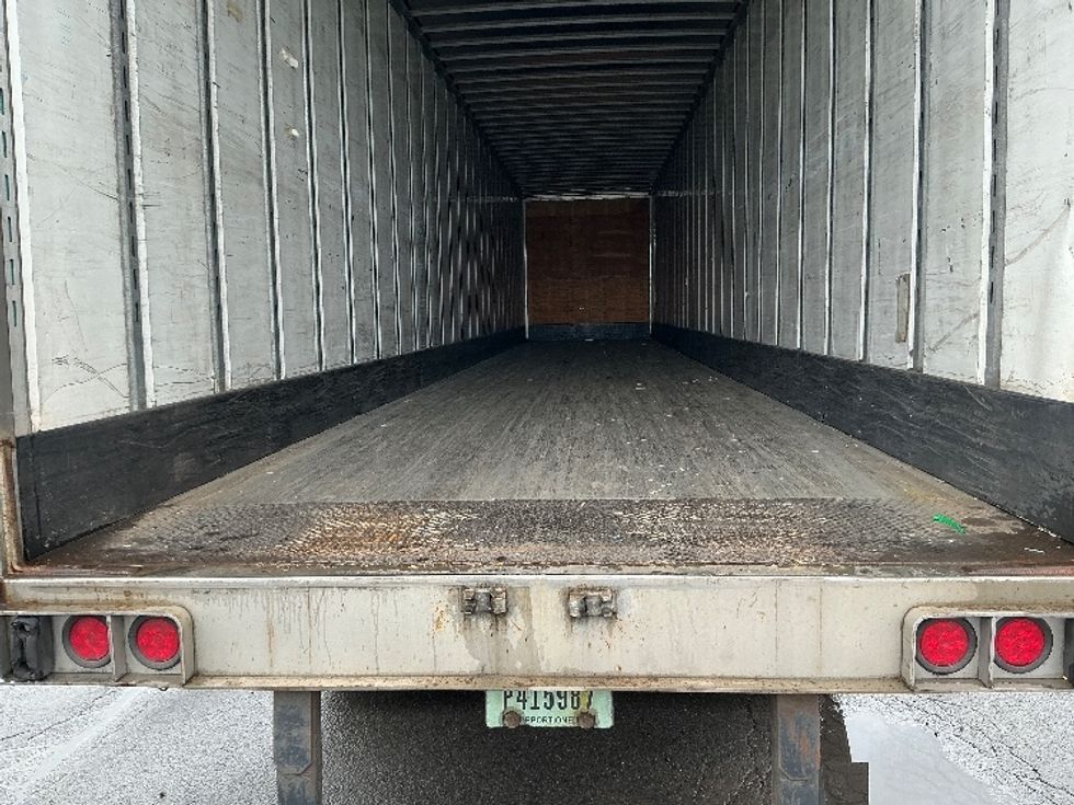 Dry Van Trailer-Semi Trailers-Utility-2015-Trailer-South Plainfield-NJ-367,823\n\t\tmiles-$ 15,000 - Image 7