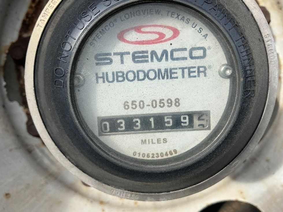 Dry Van Trailer-Semi Trailers-Utility-2015-Trailer-Sparks-NV-141,061\n\t\tmiles-$ 15,500 - Image 11