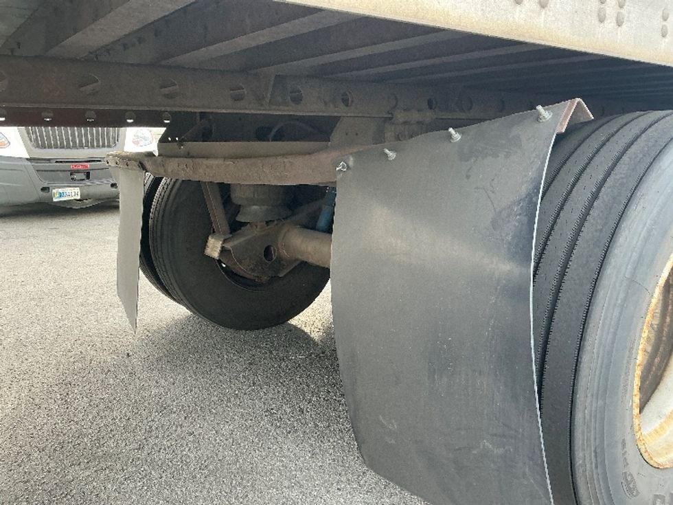 Dry Van Trailer-Semi Trailers-Utility-2015-Trailer-Sparks-NV-141,061\n\t\tmiles-$ 15,500 - Image 13